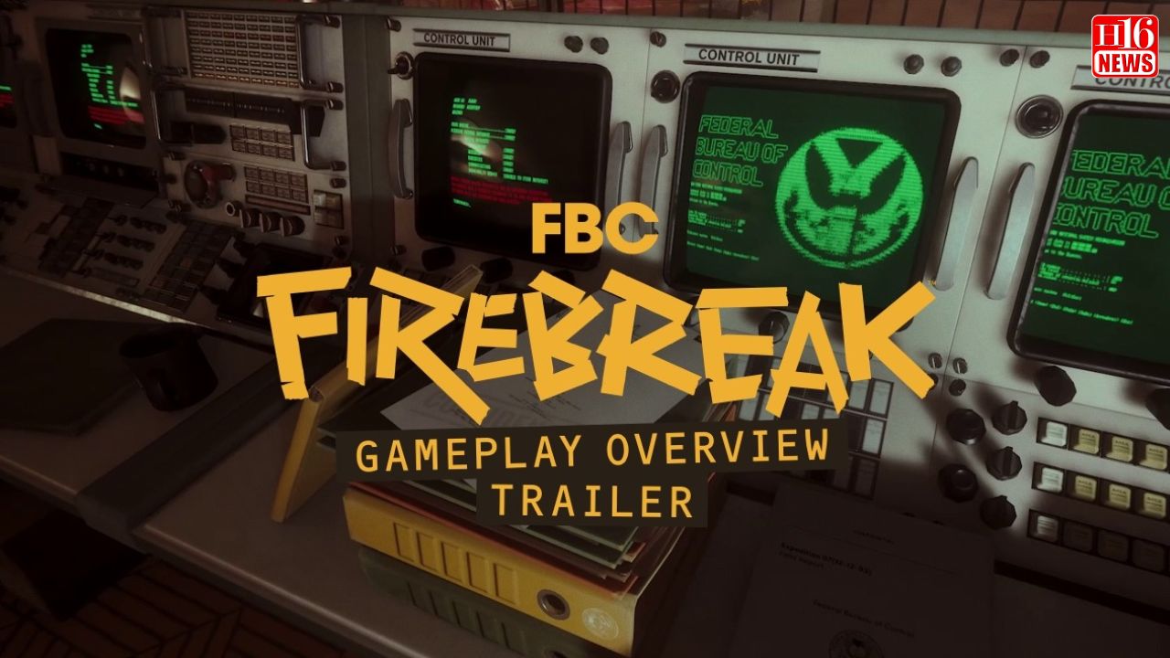 PS Plus Game Catalog June 2025 ADFS: Fabric Break, Battlefield 2042, Fun Help Wanted 2 - Full List